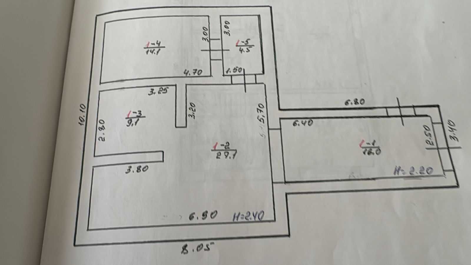 Продам хозяйский дом у моря! Каролино- Бугаз. Гараж. Подвал.