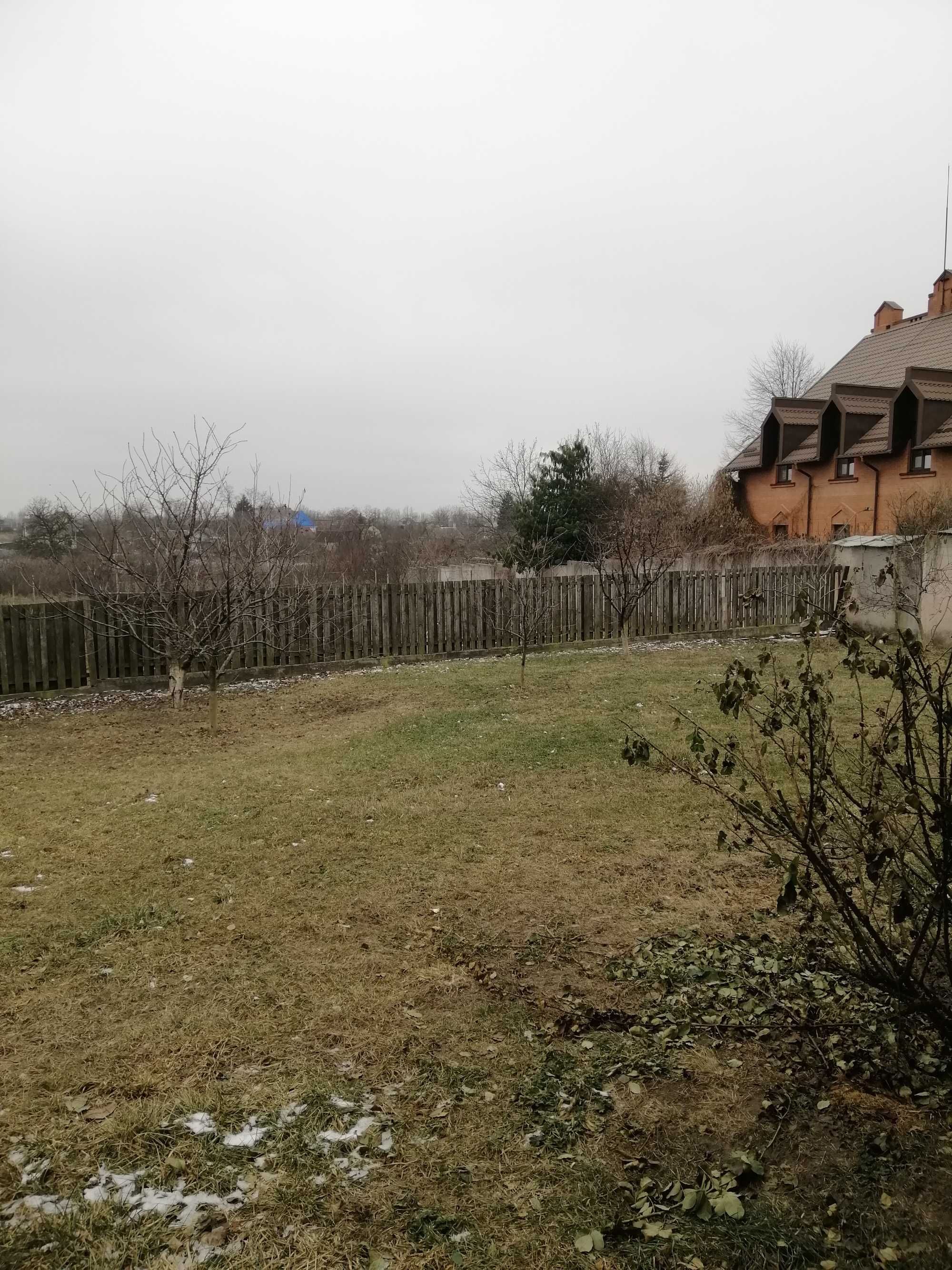 Крушинка продам будинок 229кв.м.