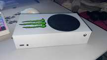 Xbox Series S, troco por Nintendo Switch Desbloqueada!