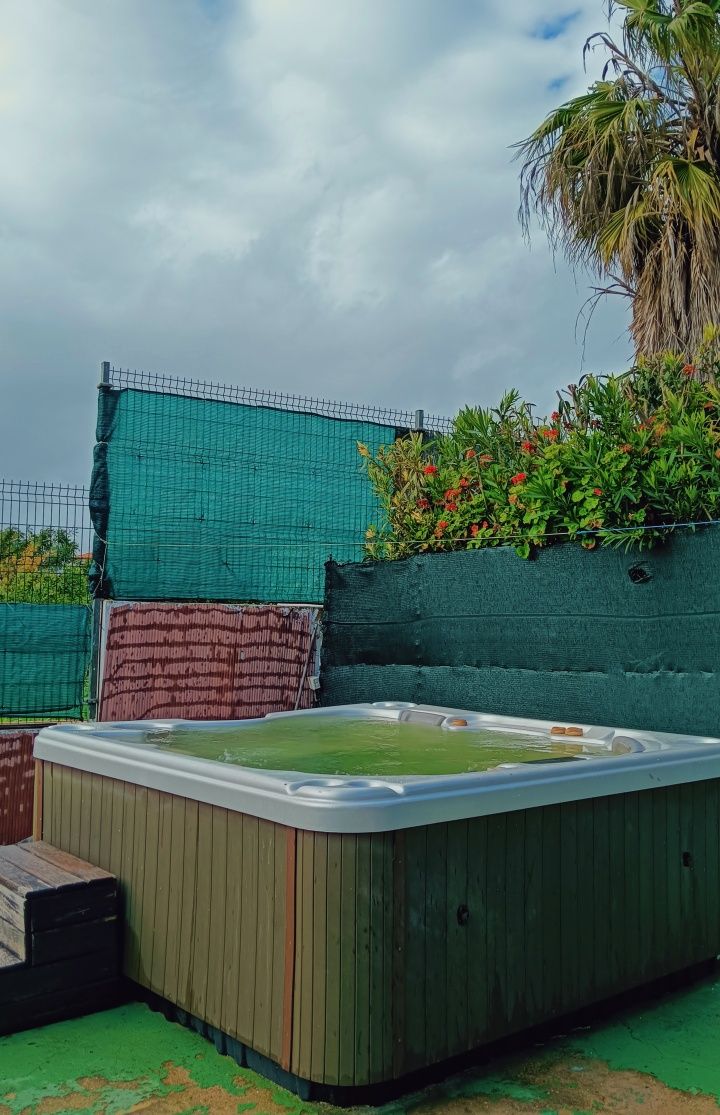 Jacuzzi Wellis SPA