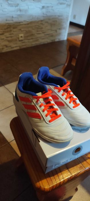 Buty MZoN 4 szt monn