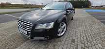 Audi A8 D4 3.0TDI , Zadbana !!!