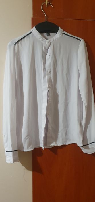 Koszula rozm 134/140