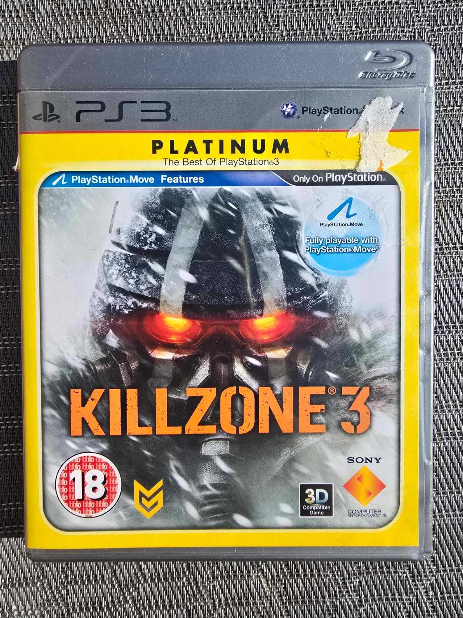 [01197] [PS3] Killzone 3