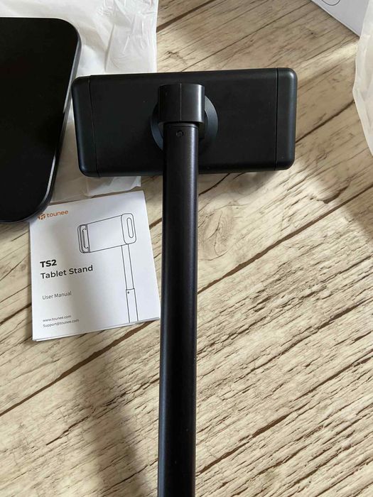 Stojak na tablet