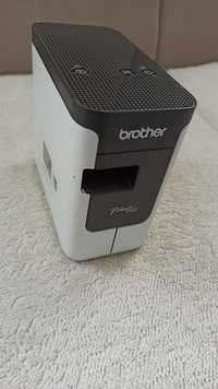 Brother PT-P700 drukarka etykiet