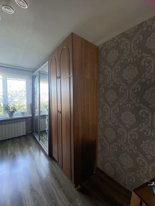 Продам шафу з верхньою тумбою