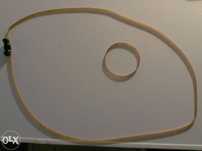 Correias e Sensor papel (q5888.80286)