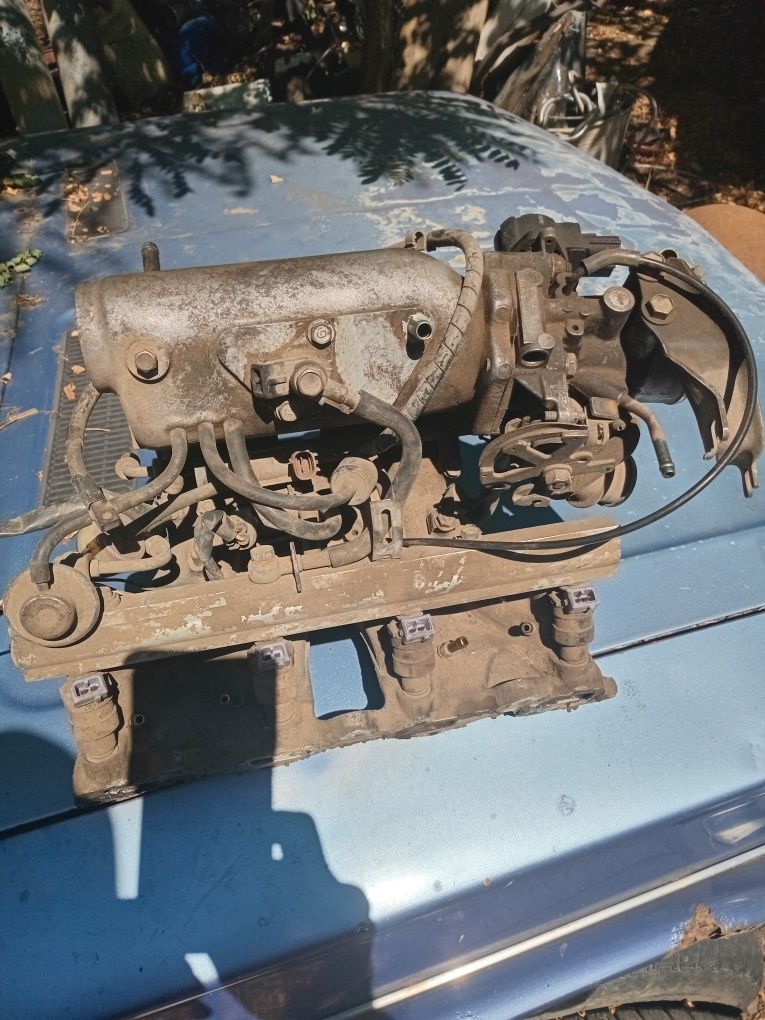 Продам кпп на тайота каріна.