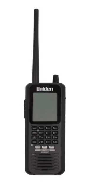 Uniden Bearcat BCD436HP +