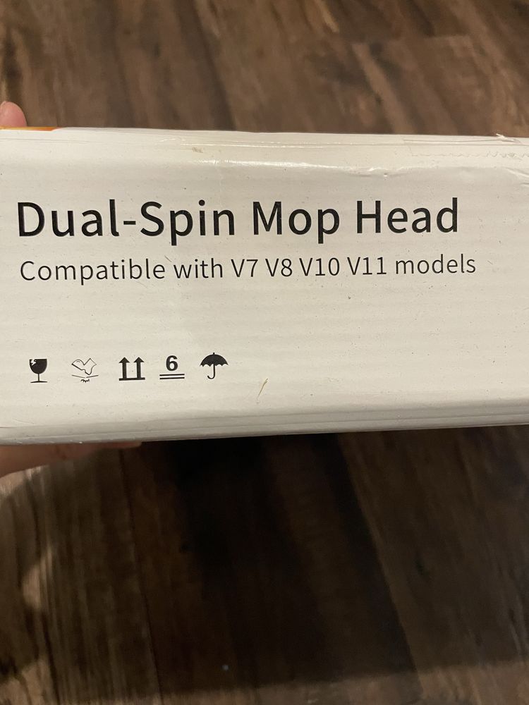 Mop elektryczny do odkurzacza Dyson V11 V15 V10 V