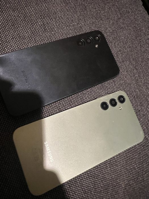 Samsung GalaxyA14  na częsci