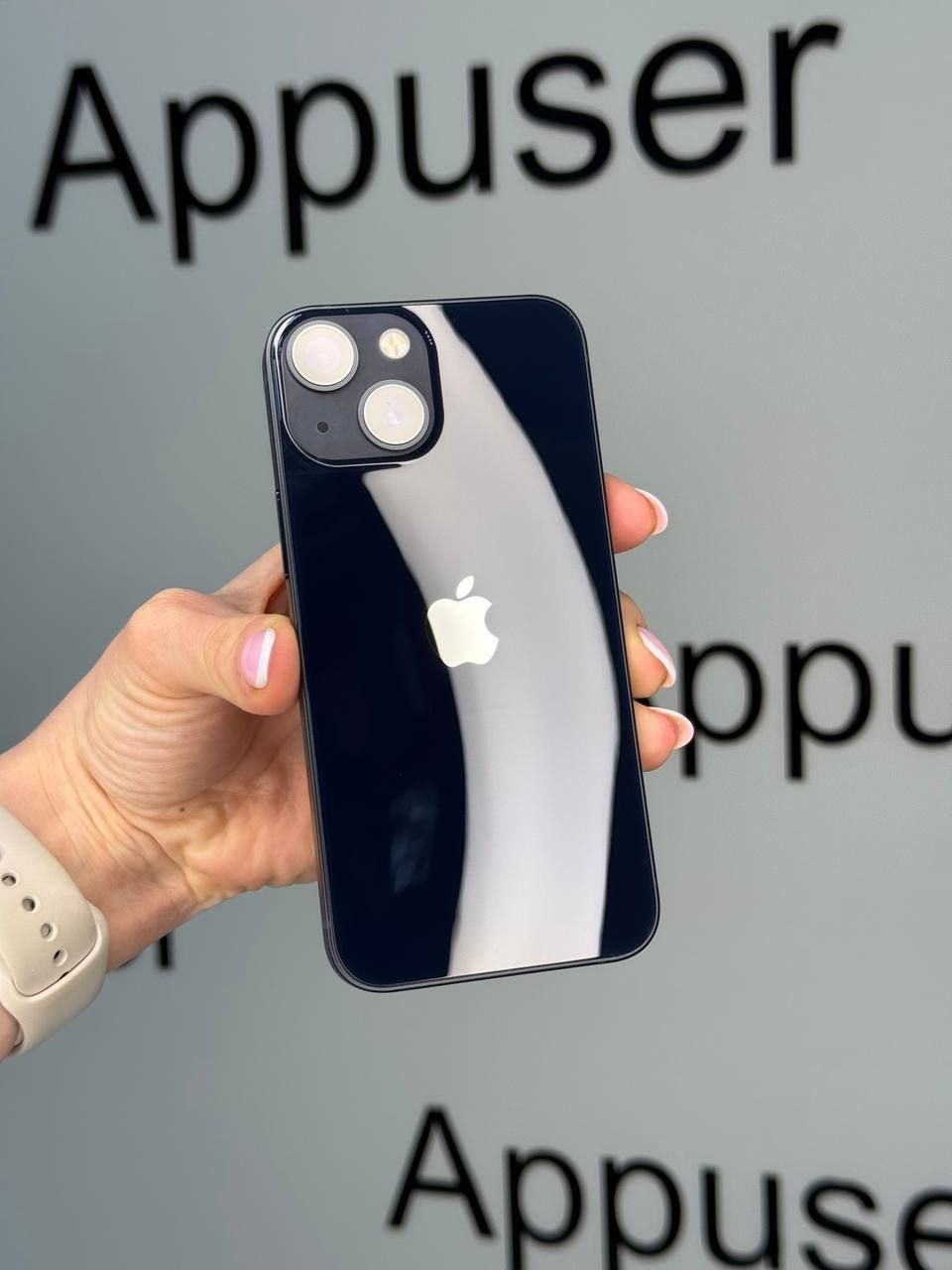 Iphone 13 mini midnight оплата частинами 128gb 256gb 512gb
