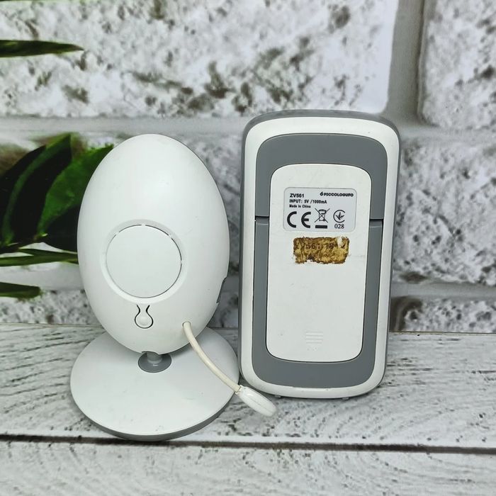 Видеоняня цифровая Piccologufo ZV561