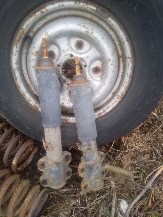 Арматизаторы форд транзит 2,5