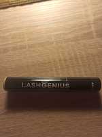 AVON - Tusz LASH GENIUS - Blackest black - nowość