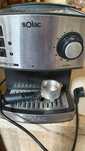 Máquina de café Solac