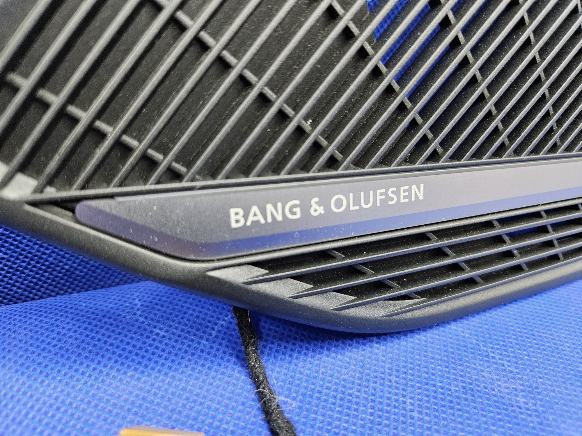 OSŁONY głośnika BANG & OLUFSEN AUDI A5 F5 lewa prawa maskownice oem