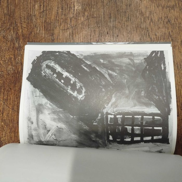 Da Luz como na Noite - Cabrita Reis