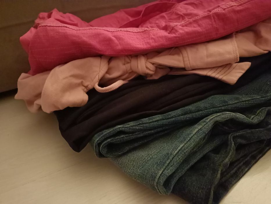 Paka ciążowa rozm.40-42