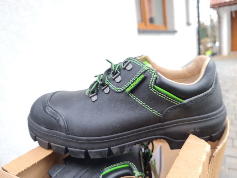 Buty robocze schutze