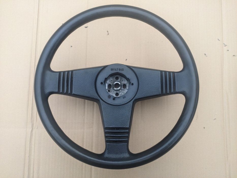 Руль опель омега рекорд кадет аскона ланос