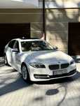 бмв 5  2014рік ф10 bmw 5 f10
