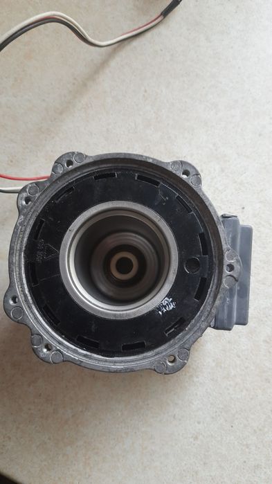 Котел газовий деу 130