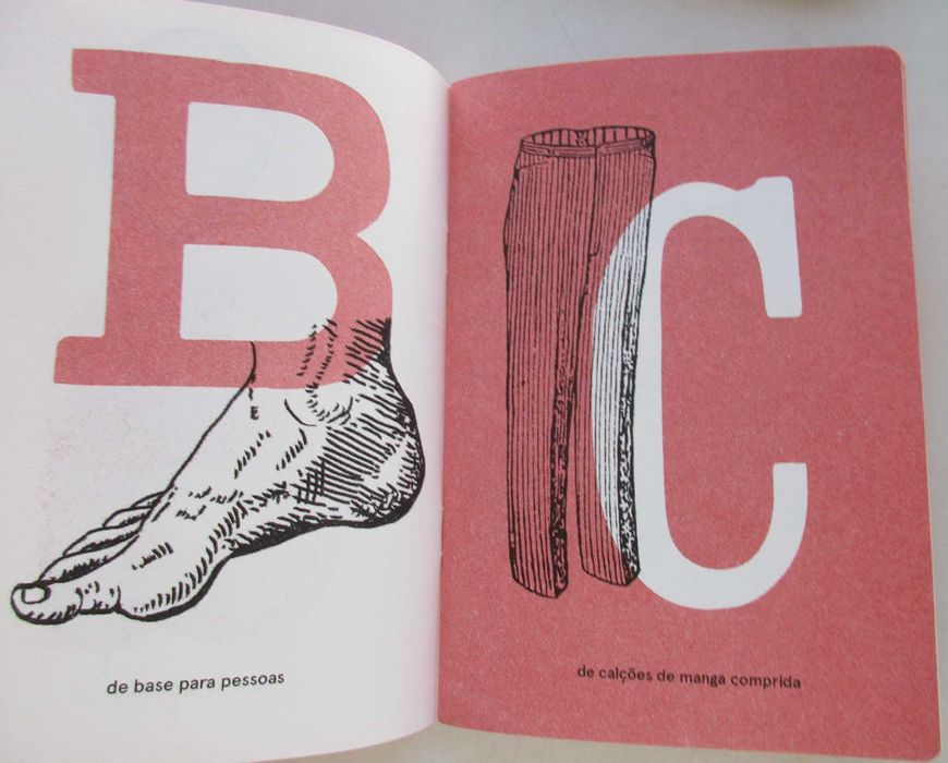 Luís Leal Miranda - - - Novíssimo Alfabetário do Português Cont -Livro