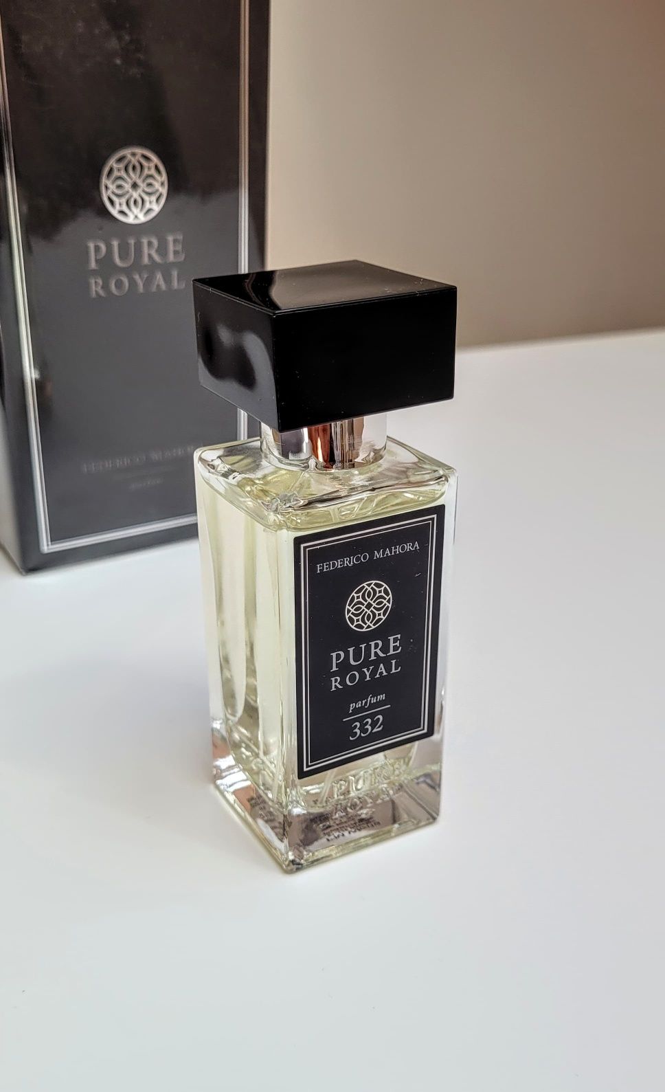 Perfumy PURE ROYAL 332 FM