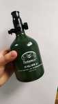 Butla HP PCP ASG Paintball 0.4L 100% ALU 26/3000psi 200bar Totem Air
