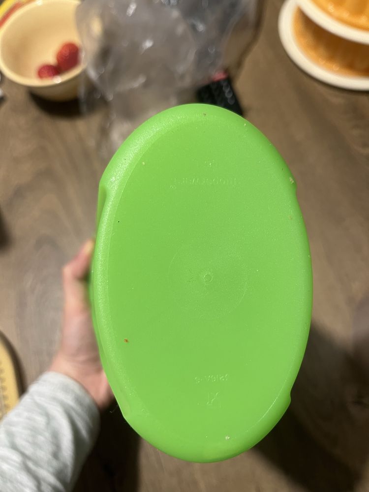 Tupperware nowa fala 1 litr dzbanek