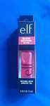 E.l.f. glow revivier lip oil