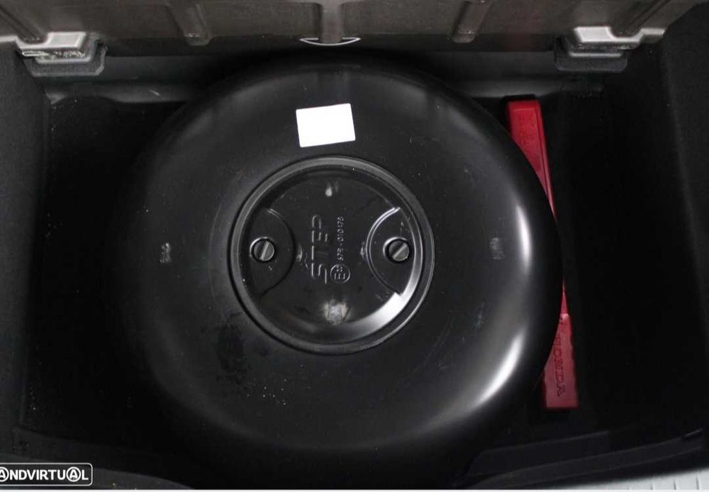 Honda Civic TYPE R FN2 (160.000Km)