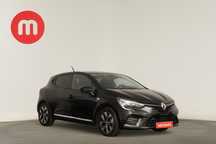 Renault Clio 1.0 TCe Intens Bi-Fuel