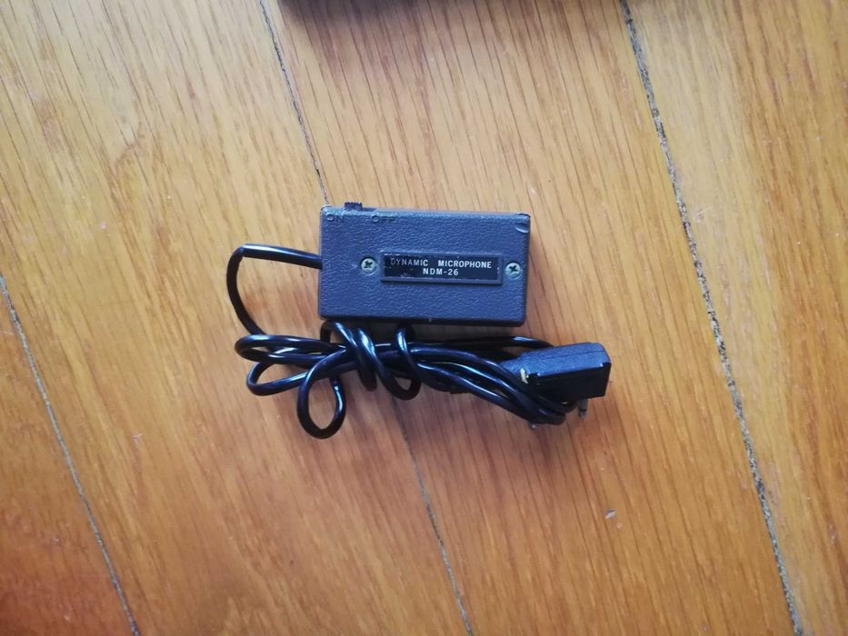 Microphones from various brands, 6 mono and 2 stereo (starting at €10)64297898590722123