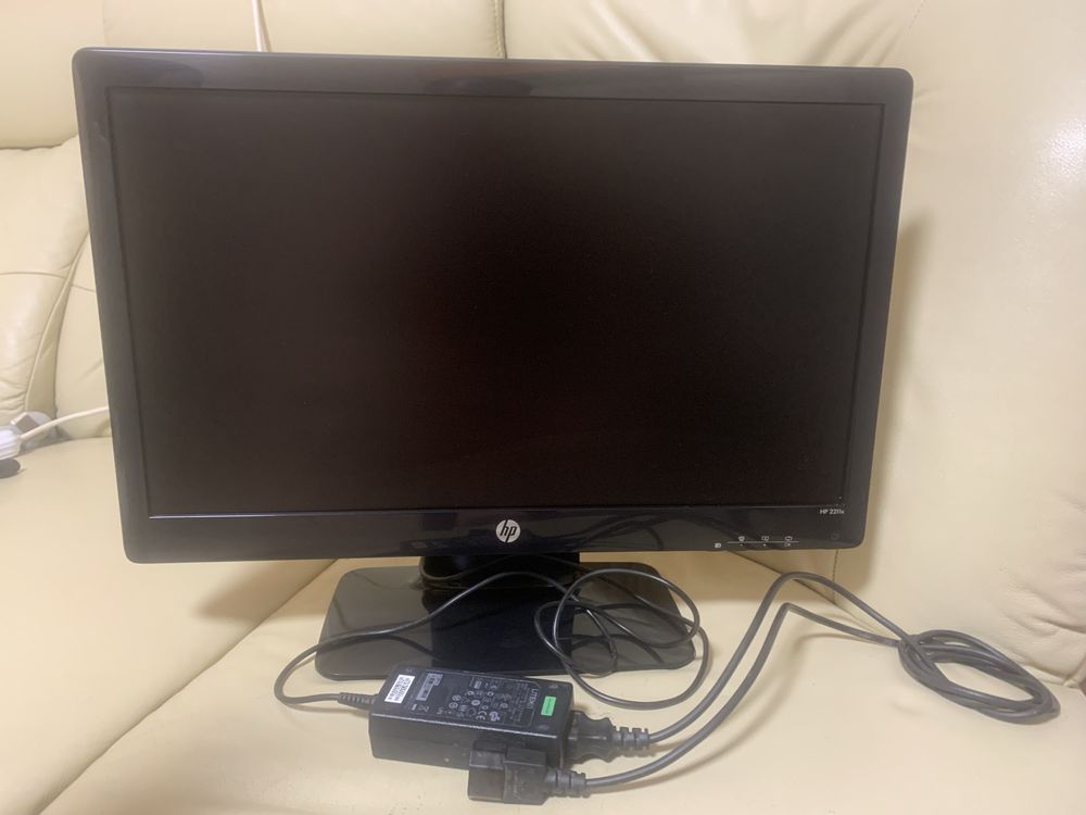 Монитор HP 2211x