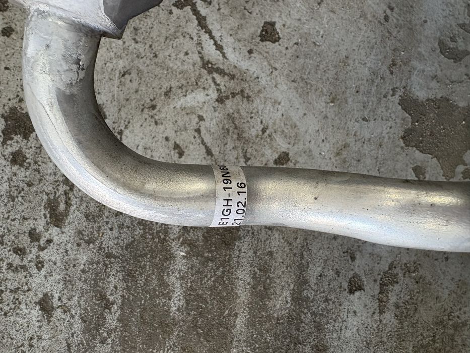 Przewód klimatyzacji Ford S-MAX GALAXY