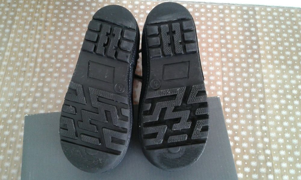 Гумові черевики Next, 23 розмір