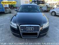 Para Peças Audi A6 Avant (4F5, C6)