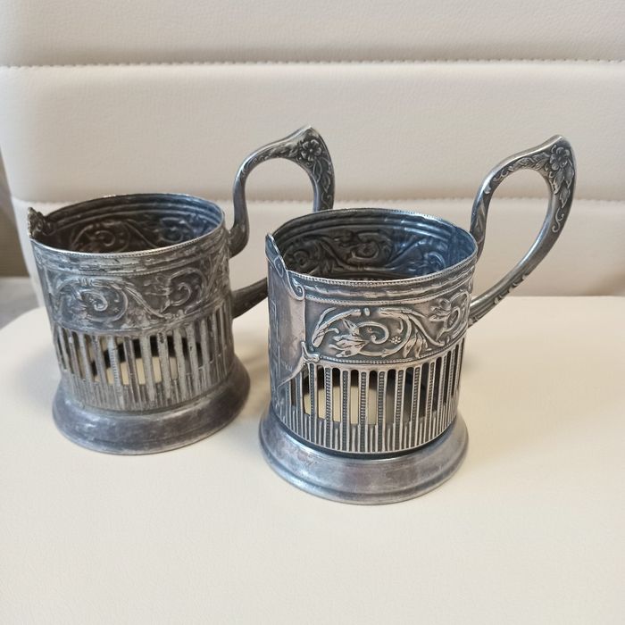 Подстаканники спасская башня