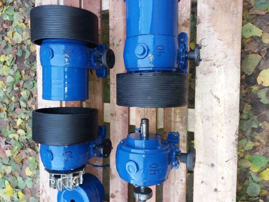 Продам редуктора червячние. Ч-40.Ч-63.Ч-80.Ч-100.Ч-125.Ч-160