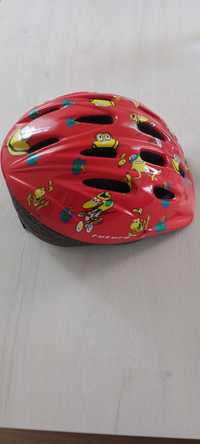 Sprzedam kask rowerowy