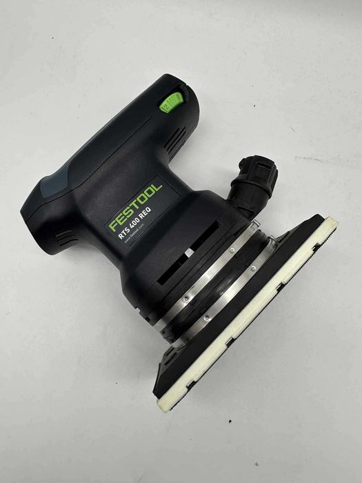 Szlifierka oscylacyjna Festool RTS 400 REQ