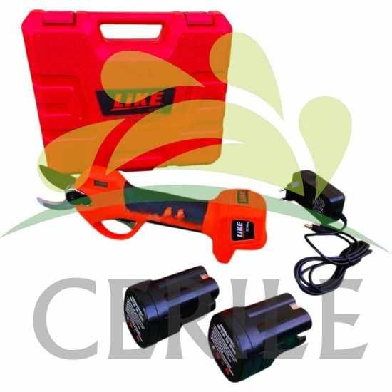 Tesoura Poda elétrica Like 500 W SC-8604