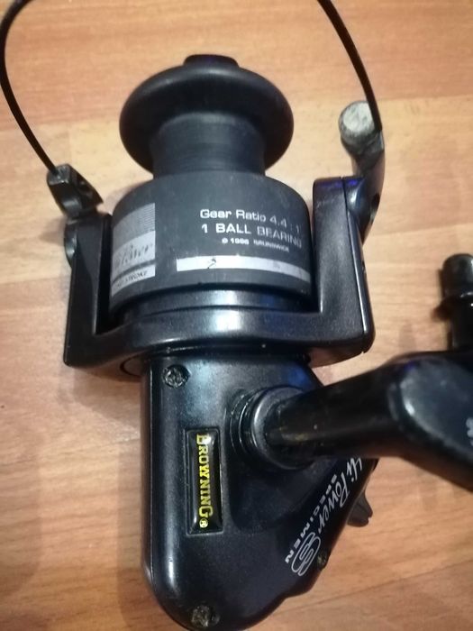 vendo carretos ,pesca usados bom preço .