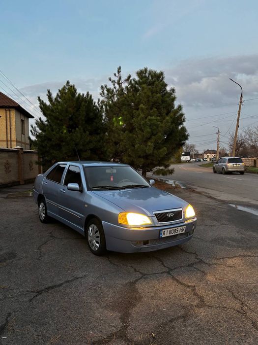 Продам Чери Амулет