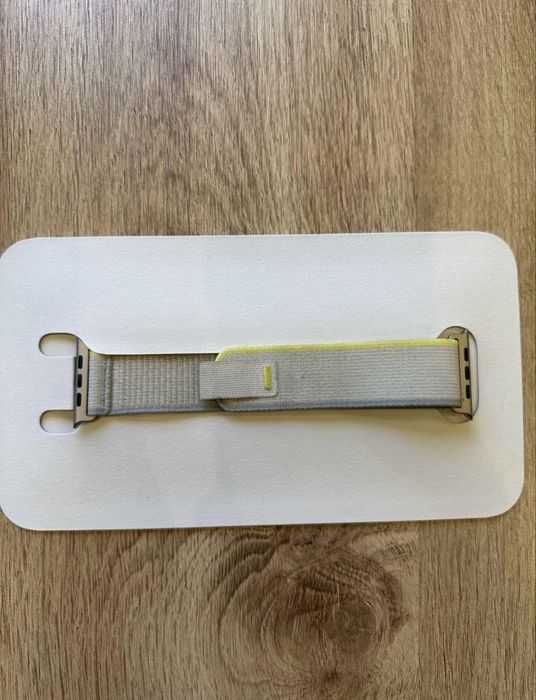 Apple watch Ultra 1 com fatura e garantia
