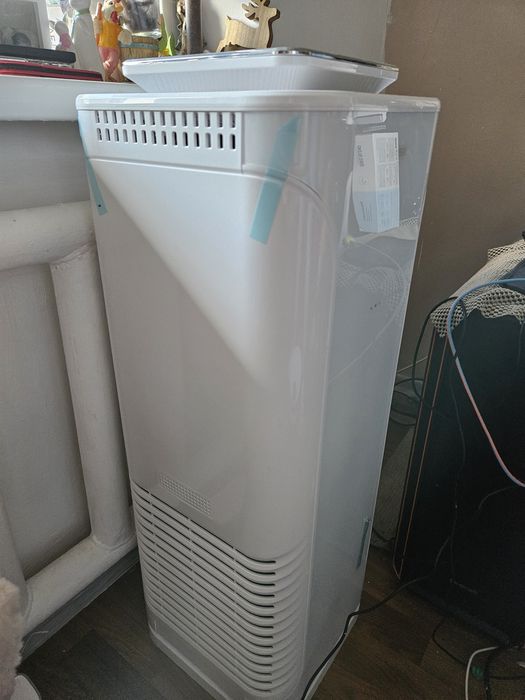 Очищувач повітря TOSHIBA CAF X83XPL