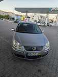 VW Polo 1.2 Gasolina